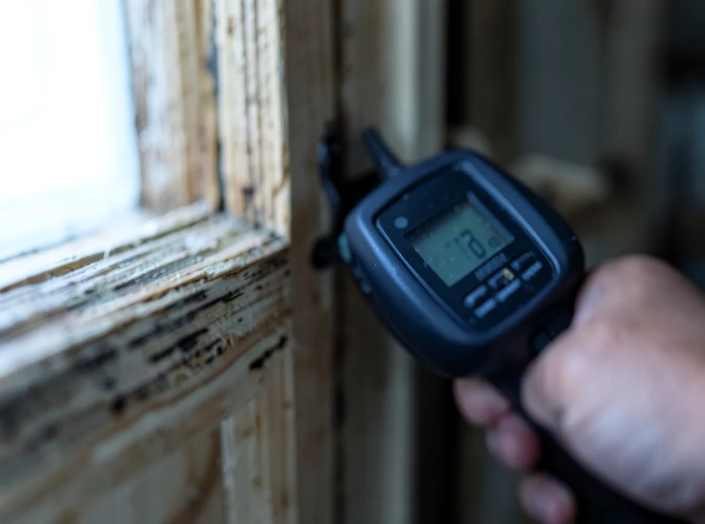 Commercial Water Damage Restoration in West Eaton, NY